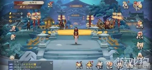 长安幻世绘什么妖灵厉害？网友力荐最强妖灵排行解析